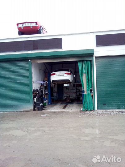 АКПП Мазда 3 LF 2.0 л 2002-2011 BK