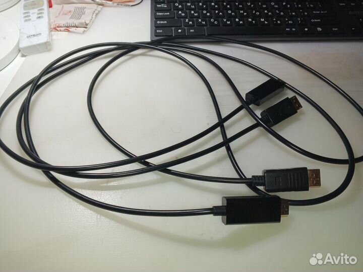 Кабель hdmi Belsis 3 метра