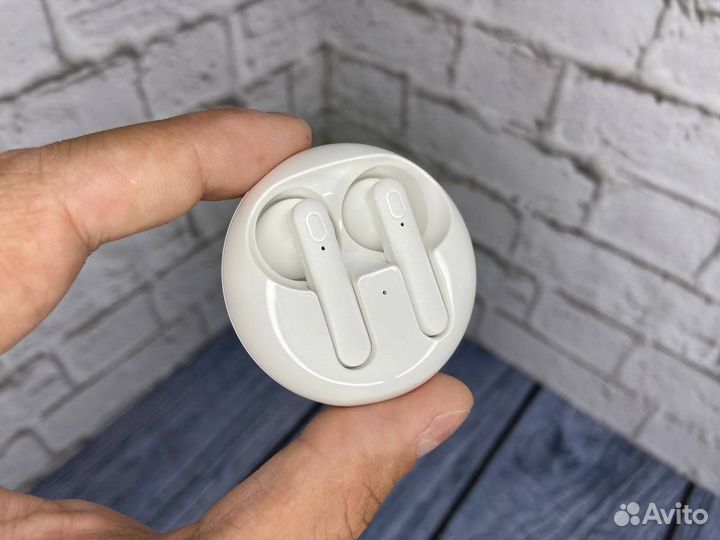 Беспроводные наушники BW08