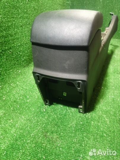 Подлокотник Ford Mondeo 4 рестайлинг 1.6 2011