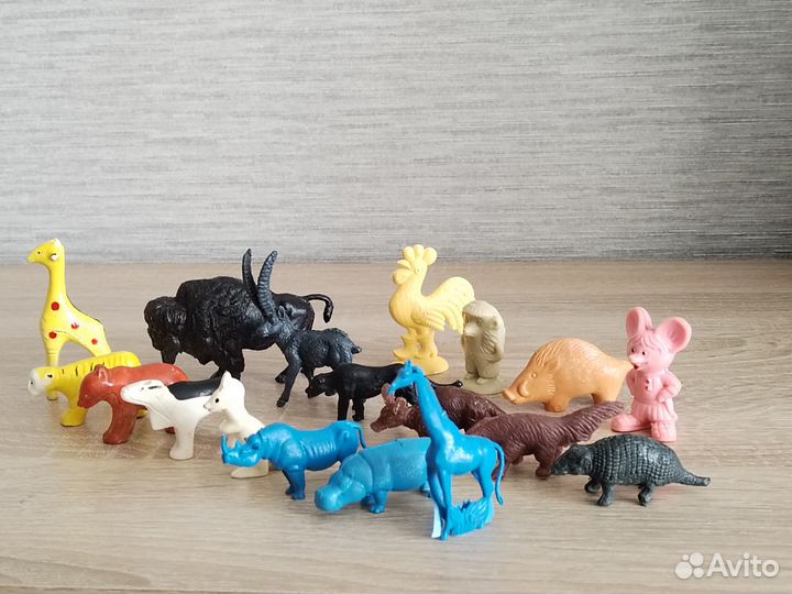 Звери пнр Животные СССР Зоопарк Тамбов Африка фхи