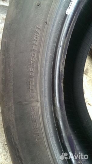Bridgestone Potenza RE080 185/60 R15