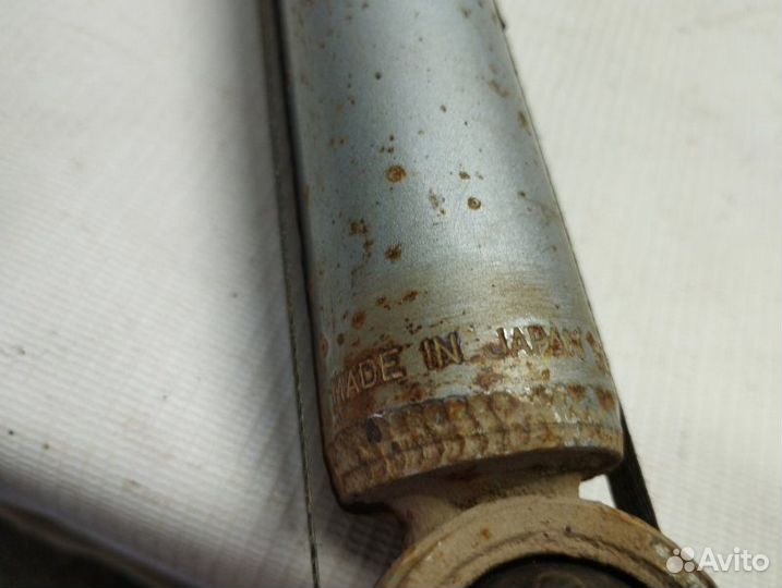 Амортизатор задний Ford Fusion fyja 2007