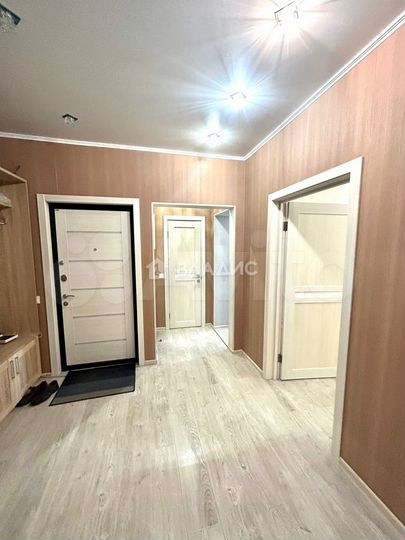 2-к. квартира, 73 м², 5/14 эт.