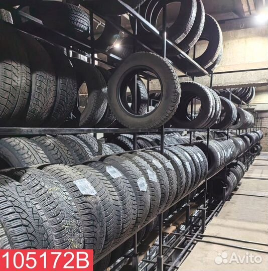 Nokian Tyres Hakkapeliitta 5 235/60 R17 107Q