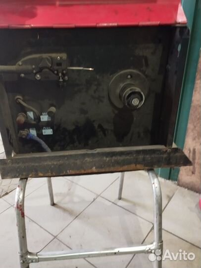 Сварочный полуавтомат бу