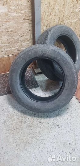 Bridgestone Ecopia EX20 235/65 R18