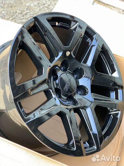 Диски R22 Nissan Patrol / Infiniti QX56 QX80
