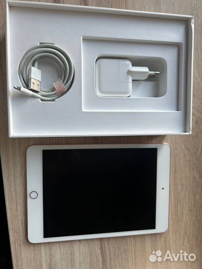 Apple iPad mini 5 64gb