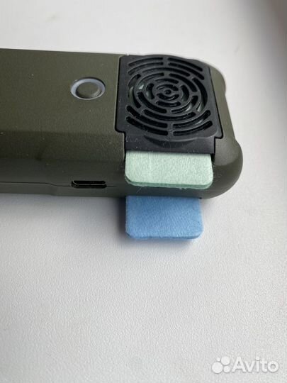 Отпугиватель комаров