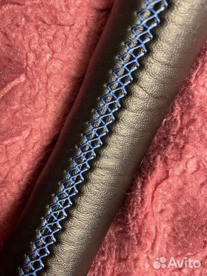 Руль toyota corolla