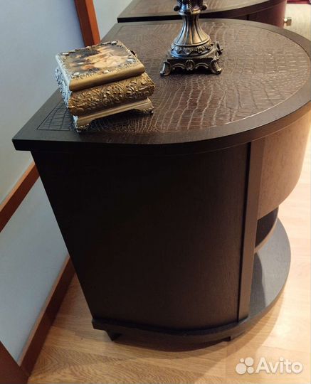 Тумбочки Smania Италия