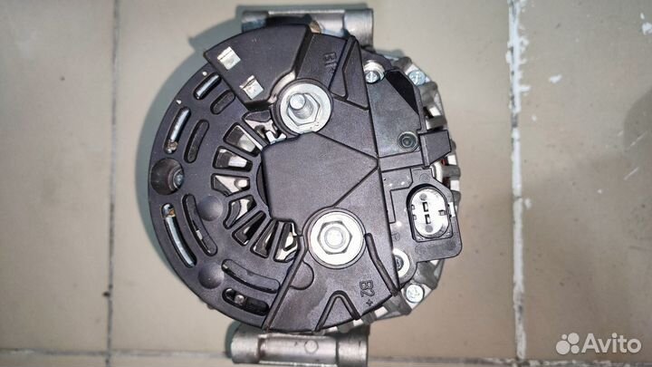 Генератор лада vesta X.RAY 140A 14B