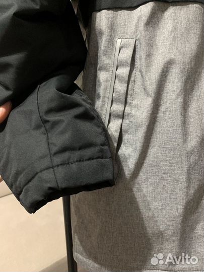 Куртка демисезонная куртка для мальчика