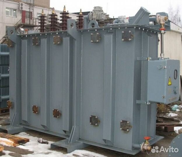 Трансформаторы тсзл