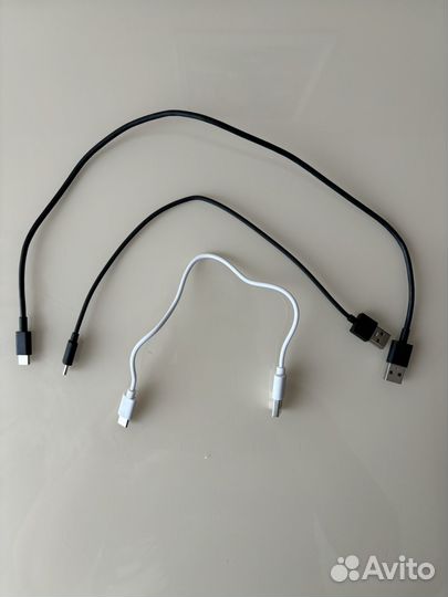 Кабель USB - Type C