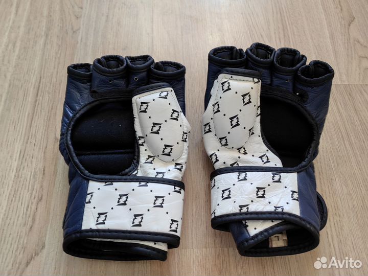 Перчатки Fairtex для MMA,панкратион