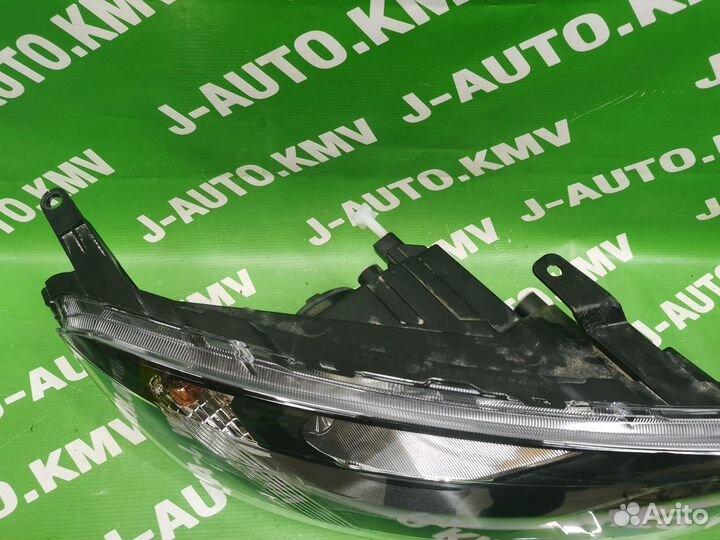 Фара LADA Granta