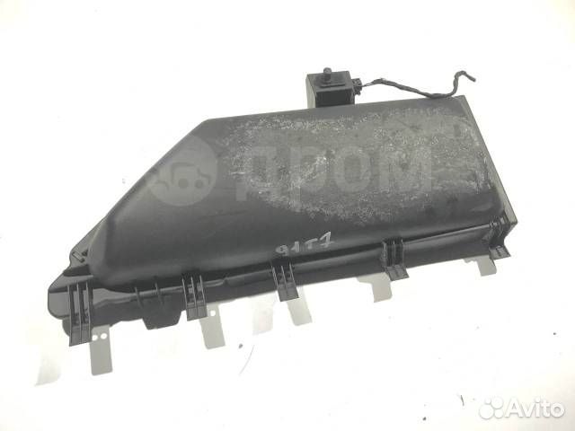 Крышка салонного фильтра правая BMW 5 E60