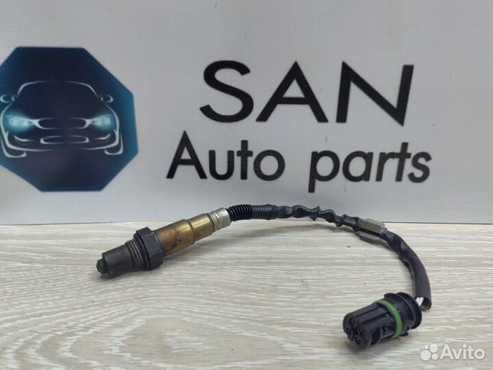 Лямбдазонд Bmw X5 E70 N62B48 2008