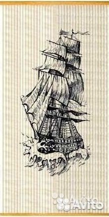 Обогреватель пленочный Бархатный сезон Каравелла