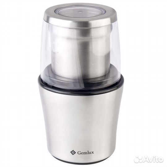 Измельчитель универсальный gemlux GL-CG999A