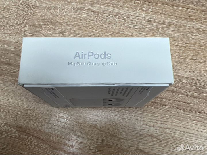 Airpods 3 волшебные