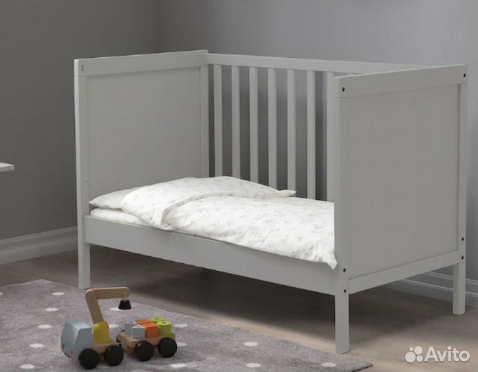 Кровать IKEA новая