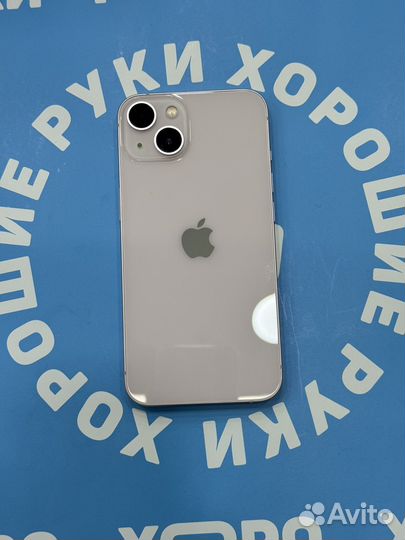 iPhone 13, 128 ГБ