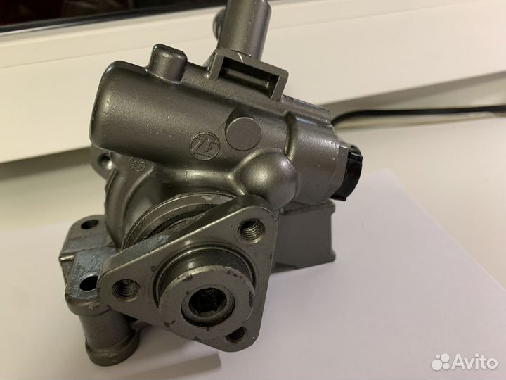 Гидроусилитель руля mercedes vito