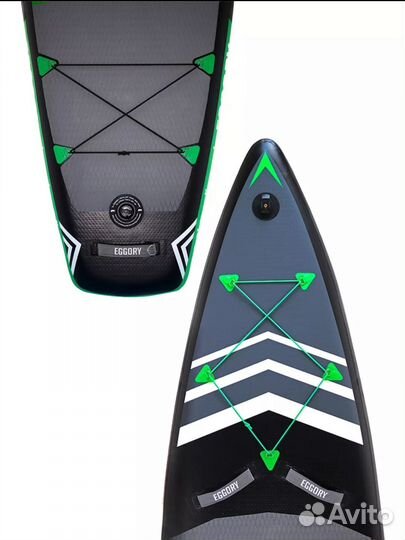 Сап борд прокат