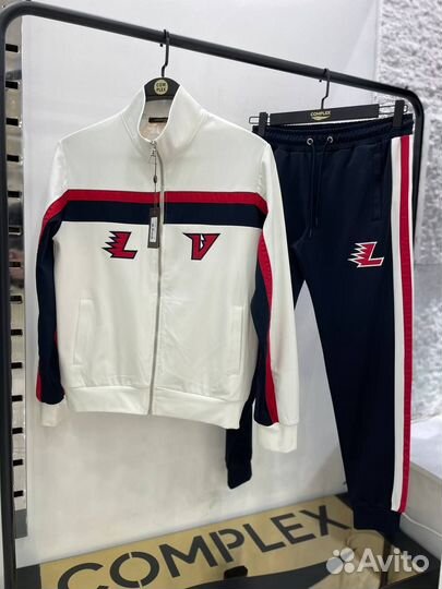 Спортивный костюм Louis Vuitton