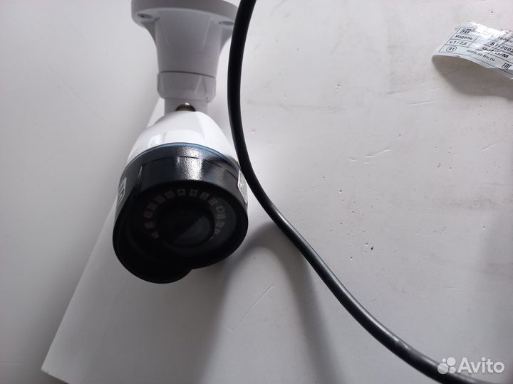 Камера видеонаблюдения ST-2003