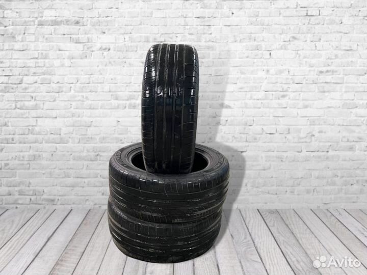 Pirelli Citynet 235/55 R17