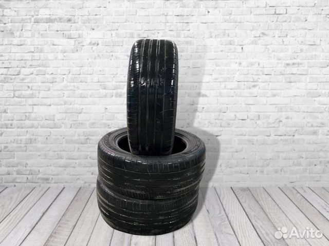 Pirelli Citynet 235/55 R17
