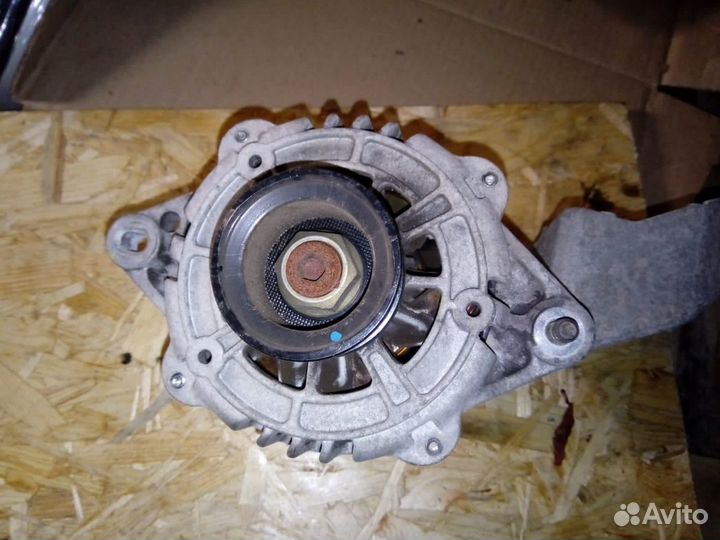 Генератор для Шевроле Лачетти 1.4-1.6