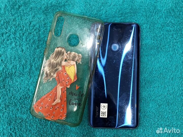 HONOR 10 Lite, 3/32 ГБ