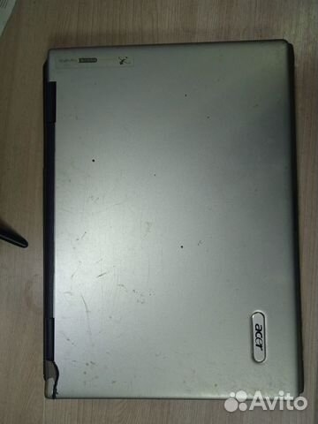 Acer 3628 Pentium(R) 1,7ггц,экран 15