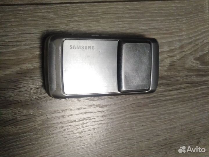 Samsung SGH-G800