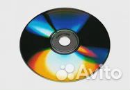 Cd dvd диски