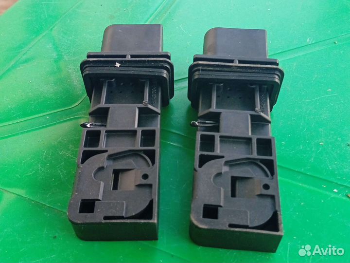 Расходомер дмрв mercedes gl 164