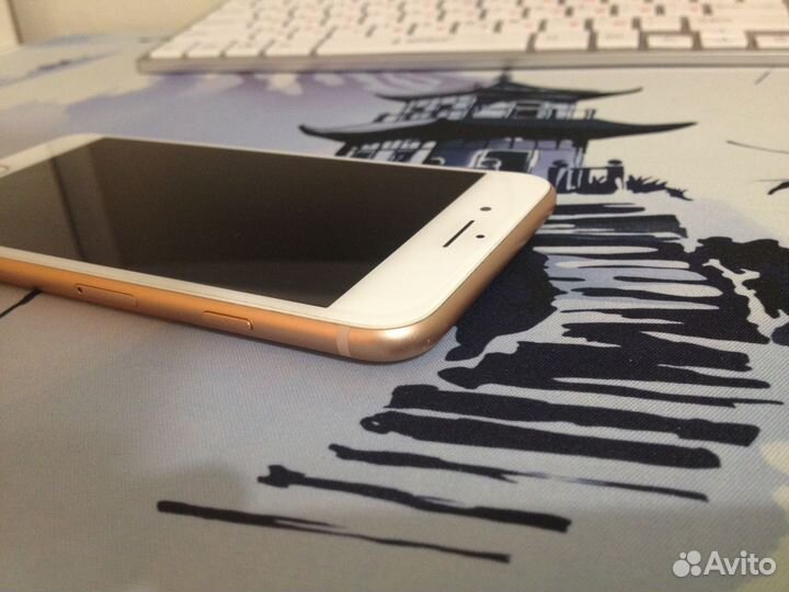 iPhone 8 Plus, 64 ГБ