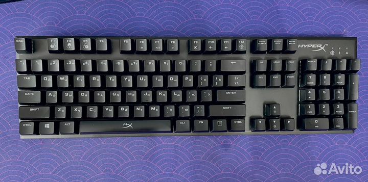 Игровой пк gtx 1080ti