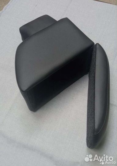 Подлокотник kia rio 3