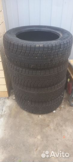 Yokohama Ice Guard IG60 195/55 R15