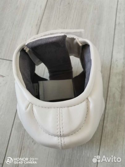 Шлем для единоборств детский