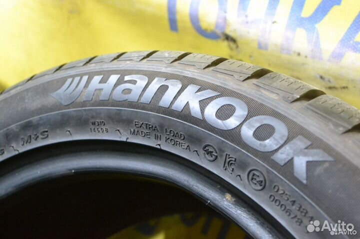 Hankook Winter I'Cept Evo 245/45 R18