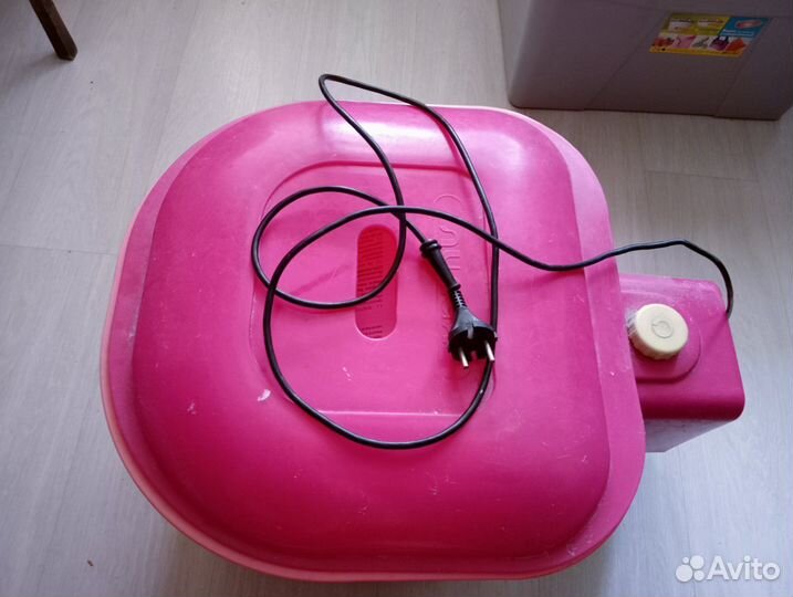 Стиральная машина бу типа 