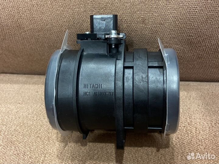 Дмрв octavia 1,8 cdab