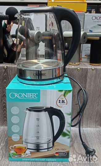 Чайник электрический